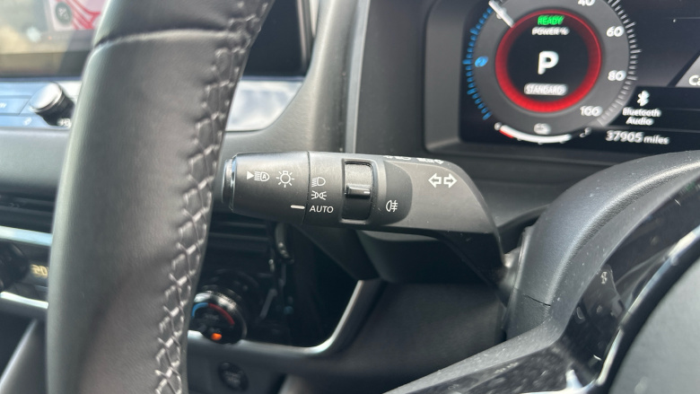 Nissan Qashqai 1.5 E-Power N-Connecta 5dr Auto Hybrid Hatchback